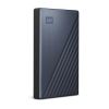 Western Digital WDBC3C0020BBL-WESN external hard drive 2000 GB Black, Blue2