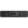 StarTech.com MDP2DVID2 video cable adapter 14.1" (0.358 m) Mini DisplayPort + USB Type-A DVI-I Black2