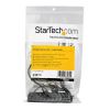 StarTech.com LTLOCK3DCOIL cable lock Black, Stainless steel 70.9" (1.8 m)4
