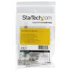StarTech.com LTANCHOR lockout hasp/padlock Silver Steel5