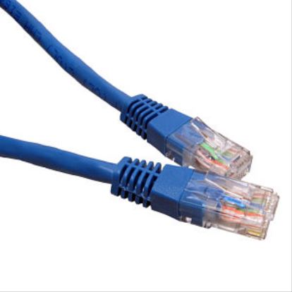 Hewlett Packard Enterprise Cat6 STP 10.0m networking cable Blue 393.7" (10 m)1