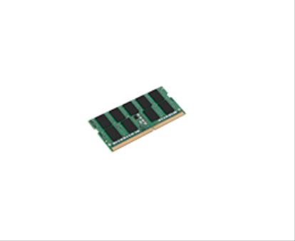 Kingston Technology KTD-PN426E/16G memory module 16 GB 1 x 16 GB DDR4 2666 MHz ECC1