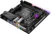 ASUS ROG STRIX X470-I GAMING AMD X470 Socket AM4 mini ITX2