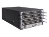Hewlett Packard Enterprise HPE FF 12904E Switch Chassis network equipment chassis Black2