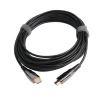 Tripp Lite P568-15M-FBR HDMI cable 590.6" (15 m) HDMI Type A (Standard) Black2