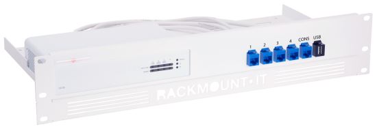 Rackmount.IT RM-SR-T4 rack accessory Mounting bracket1