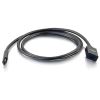 C2G 28656 USB cable 35.4" (0.9 m) USB 3.2 Gen 1 (3.1 Gen 1) USB C Black2