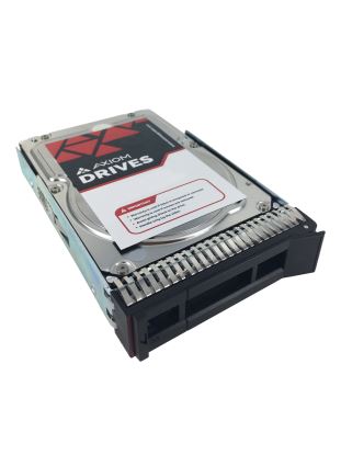 Axiom 7XB7A00046-AX internal hard drive 3.5" 10000 GB SAS1