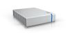 Rocstor 2TB CommanderX EC31 external hard drive 2000 GB Silver2