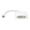 Rocstor 0.15m, Mini DisplayPort/DVI 5.91" (0.15 m) DVI-I White4