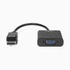 Rocstor 0.15m, Displayport/VGA 5.91" (0.15 m) VGA (D-Sub) Black4