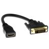 Rocstor Y10C123-B1 video cable adapter 7.87" (0.2 m) DVI HDMI Type A (Standard) Black6