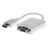 Rocstor Y10C119-W1 video cable adapter 5.91" (0.15 m) VGA (D-Sub) HDMI Type A (Standard) White7