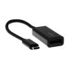 Rocstor Y10C131-B1 USB graphics adapter 1920 x 1200 pixels Black2