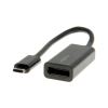 Rocstor Y10C131-B1 USB graphics adapter 1920 x 1200 pixels Black3
