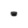 Rocstor Y10C143-B1 cable gender changer USB-C USB-A Black2