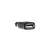 Rocstor Y10C143-B1 cable gender changer USB-C USB-A Black4