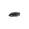 Rocstor Y10C143-B1 cable gender changer USB-C USB-A Black6