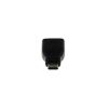 Rocstor Y10C143-B1 cable gender changer USB-C USB-A Black8