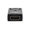 Rocstor Y10A170-B1 cable gender changer DisplayPort HDMI Black4