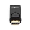 Rocstor Y10A170-B1 cable gender changer DisplayPort HDMI Black6