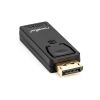 Rocstor Y10A170-B1 cable gender changer DisplayPort HDMI Black8