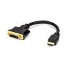 Rocstor Y10A171-B1 video cable adapter 7.99" (0.203 m) HDMI Type A (Standard) DVI-D Black4
