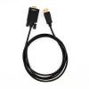 Rocstor Y10A172-B1 video cable adapter 70.9" (1.8 m) DisplayPort VGA (D-Sub) Black5