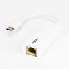 Rocstor Y10A173-W1 PowerLine network adapter 0.625 Mbit/s Ethernet LAN White 1 pc(s)9