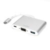 Rocstor Y10A175-S1 interface hub USB 3.2 Gen 1 (3.1 Gen 1) Type-C White5