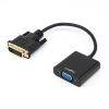 Rocstor Y10A198-B1 video cable adapter 5900" (149.9 m) DVI-D VGA (D-Sub) Black3