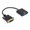 Rocstor Y10A198-B1 video cable adapter 5900" (149.9 m) DVI-D VGA (D-Sub) Black4