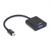 Rocstor Y10A199-B1 video cable adapter 9450" (240 m) Mini DisplayPort VGA (D-Sub) Black3