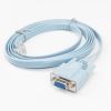 Rocstor Y10A211-BL1 networking cable Aqua color 70.9" (1.8 m) U/UTP (UTP)2