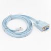 Rocstor Y10A211-BL1 networking cable Aqua color 70.9" (1.8 m) U/UTP (UTP)3