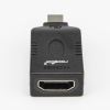 Rocstor Y10A212-B1 video cable adapter Mini DisplayPort HDMI Black2