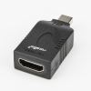 Rocstor Y10A212-B1 video cable adapter Mini DisplayPort HDMI Black3