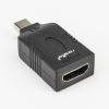 Rocstor Y10A212-B1 video cable adapter Mini DisplayPort HDMI Black4