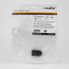 Rocstor Y10A212-B1 video cable adapter Mini DisplayPort HDMI Black7