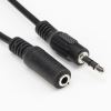 Rocstor Y10A223-B1 audio cable 70.9" (1.8 m) 3.5mm Black3