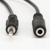 Rocstor Y10A223-B1 audio cable 70.9" (1.8 m) 3.5mm Black4