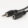 Rocstor Y10A223-B1 audio cable 70.9" (1.8 m) 3.5mm Black5