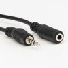 Rocstor Y10A223-B1 audio cable 70.9" (1.8 m) 3.5mm Black6