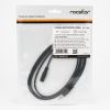 Rocstor Y10A223-B1 audio cable 70.9" (1.8 m) 3.5mm Black7