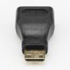 Rocstor Y10A226-B1 HDMI cable HDMI Type A (Standard) HDMI Type C (Mini) Black2