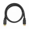 Rocstor 3ft, 2xHDMI HDMI cable 35.4" (0.9 m) HDMI Type A (Standard) Black3