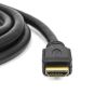 Rocstor 6ft, 2xHDMI HDMI cable 70.9" (1.8 m) HDMI Type A (Standard) Black4