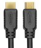 Rocstor 10ft, 2xHDMI HDMI cable 122" (3.1 m) HDMI Type A (Standard) Black1