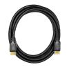 Rocstor 10ft, 2xHDMI HDMI cable 122" (3.1 m) HDMI Type A (Standard) Black3