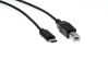 Rocstor Y10C141-B1 USB cable 35.8" (0.91 m) USB 2.0 USB B USB C Black3